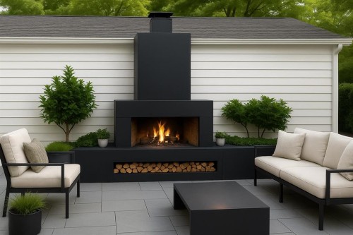 4511 17 Street Sw, Calgary, AB - Outdoor With Deck Patio Veranda With Exterior