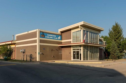 4511 17 Street Sw, Calgary, AB - Outdoor With Balcony