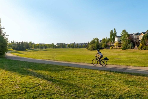 4511 17 Street Sw, Calgary, AB - Outdoor With View