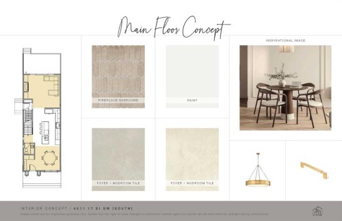 4511 17 Street Sw, Calgary, AB - Other