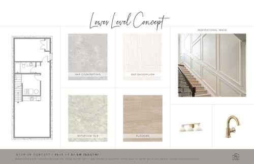 4511 17 Street Sw, Calgary, AB - Other