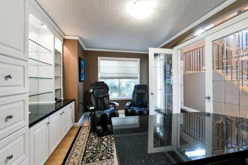 6 Royal Birkdale Court Nw, Calgary, AB - Indoor