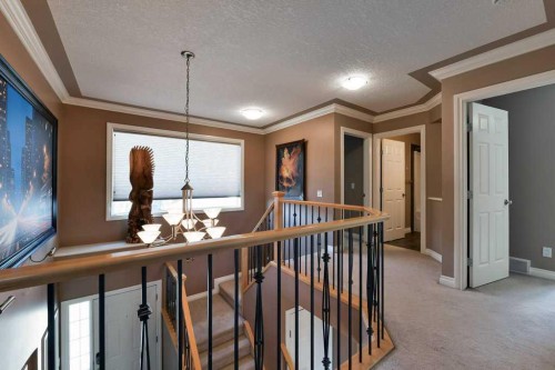 6 Royal Birkdale Court Nw, Calgary, AB - Indoor Photo Showing Other Room