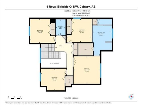 6 Royal Birkdale Court Nw, Calgary, AB - Other
