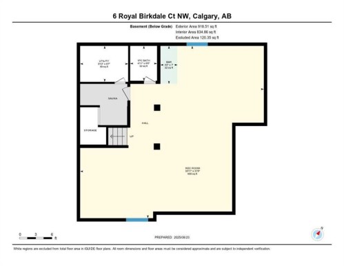 6 Royal Birkdale Court Nw, Calgary, AB - Other