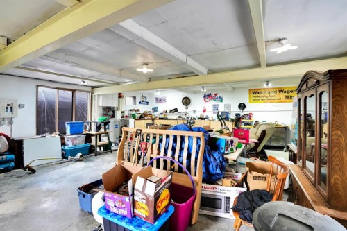 8-1415 Sec 582 Highway, Didsbury, AB 