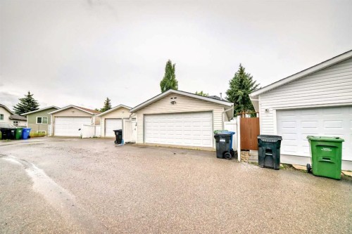 46 Coverdale Way Ne, Calgary, AB - Outdoor With Exterior