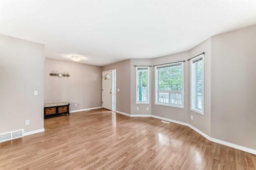46 Coverdale Way Ne, Calgary, AB - Indoor Photo Showing Other Room