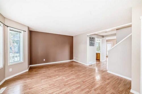46 Coverdale Way Ne, Calgary, AB - Indoor Photo Showing Other Room