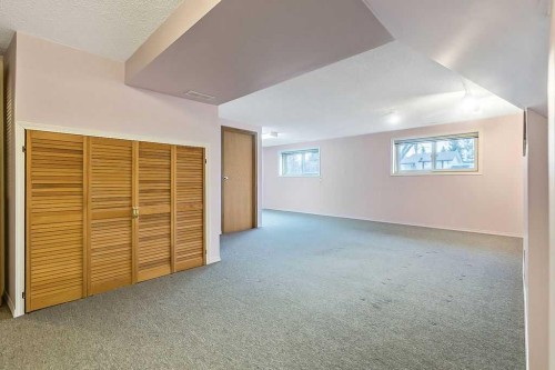 6416 28 Avenue Ne, Calgary, AB - Indoor