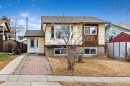 6416 28 Avenue Ne, Calgary, AB  - Outdoor 