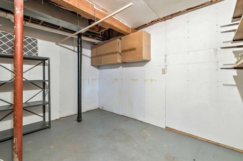 6416 28 Avenue Ne, Calgary, AB - Indoor Photo Showing Basement