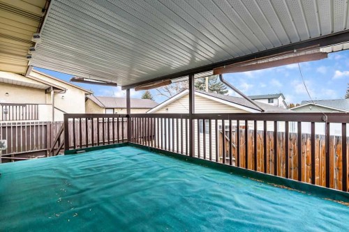 6416 28 Avenue Ne, Calgary, AB - 