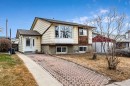 6416 28 Avenue Ne, Calgary, AB  - Outdoor 