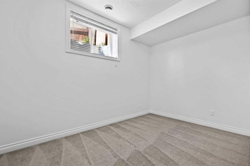 309 Sage Meadows Circle Nw, Calgary, AB - Indoor Photo Showing Other Room