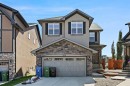309 Sage Meadows Circle Nw, Calgary, AB  - Outdoor 