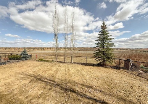 128 Chaparral Valley Drive Se, Calgary, AB - Outdoor With View