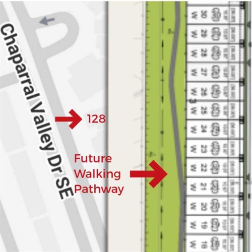 128 Chaparral Valley Drive Se, Calgary, AB - Other