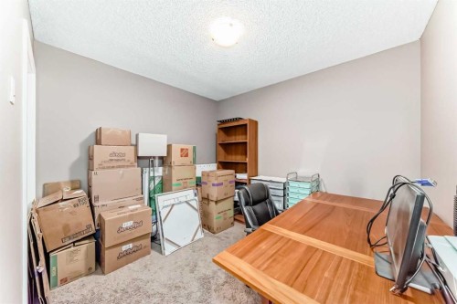 3407-81 Legacy Boulevard Se, Calgary, AB - Indoor