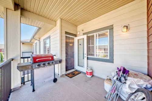 3407-81 Legacy Boulevard Se, Calgary, AB - Outdoor With Exterior