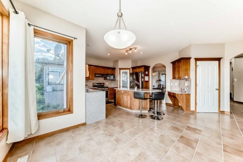 75 Hampstead Way Nw, Calgary, AB - Indoor