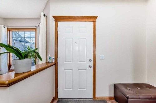 75 Hampstead Way Nw, Calgary, AB - Indoor Photo Showing Other Room