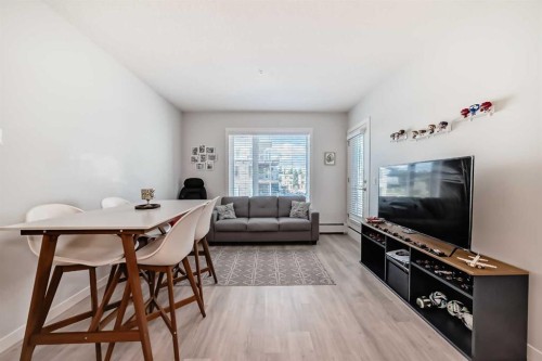 310-150 Shawnee Square, Calgary, AB - Indoor