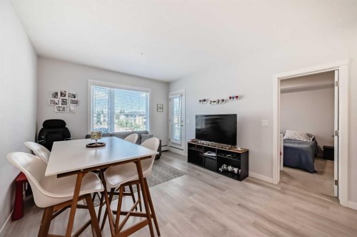 310-150 Shawnee Square, Calgary, AB - Indoor