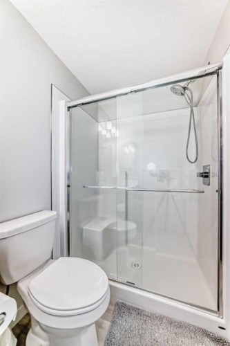 310-150 Shawnee Square, Calgary, AB - Indoor Photo Showing Bathroom