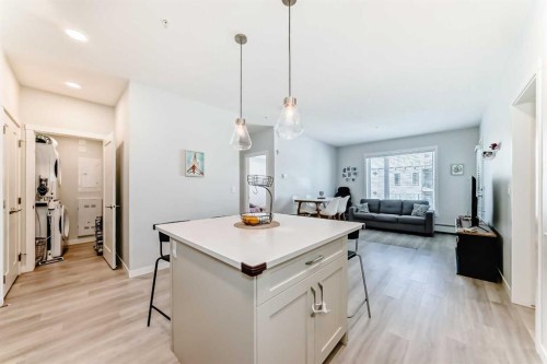 310-150 Shawnee Square, Calgary, AB - Indoor
