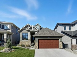352 Coopersfield Rise SW Airdrie, AB T4B 4K7