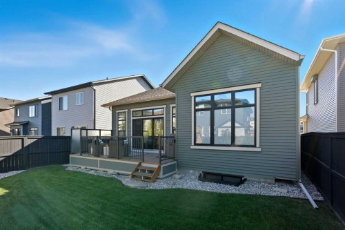 352 Coopersfield Rise Sw, Airdrie, AB - Outdoor