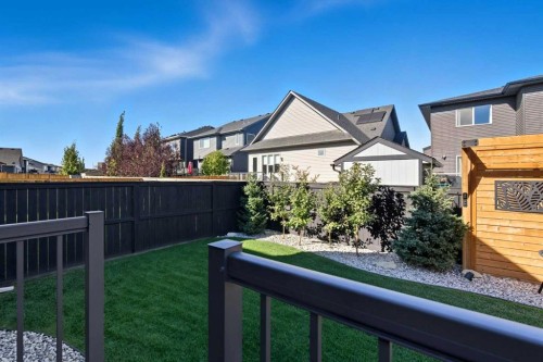 352 Coopersfield Rise Sw, Airdrie, AB - Outdoor