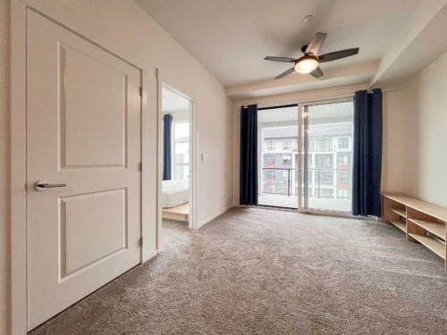 4307-15 Sage Meadows Landing Nw, Calgary, AB - Indoor Photo Showing Other Room