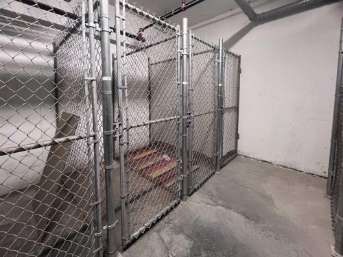 4307-15 Sage Meadows Landing Nw, Calgary, AB - Indoor With Storage