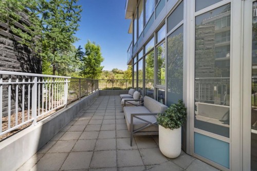102-88 Waterfront Mews Sw, Calgary, AB - Outdoor With Exterior