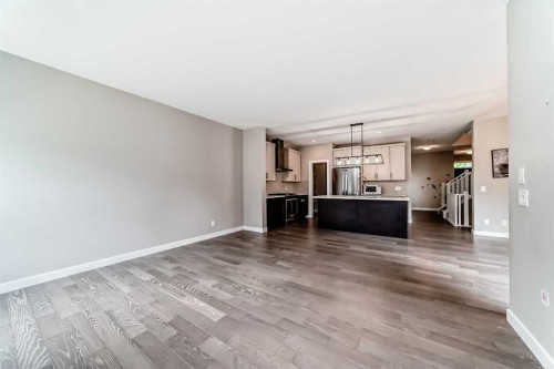 41 Shawnee Green Sw, Calgary, AB - Indoor