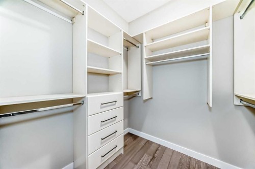41 Shawnee Green Sw, Calgary, AB - Indoor With Storage