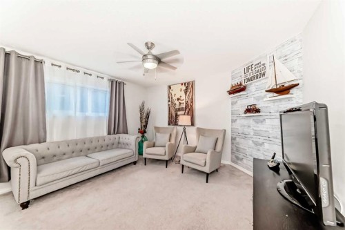 114 Walgrove Green Se, Calgary, AB - Indoor