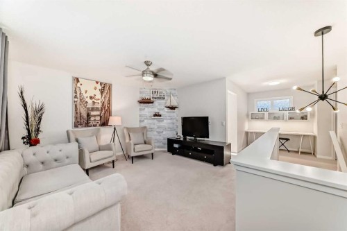 114 Walgrove Green Se, Calgary, AB - Indoor