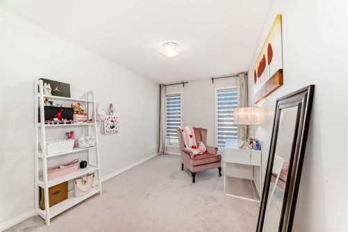 114 Walgrove Green Se, Calgary, AB - Indoor
