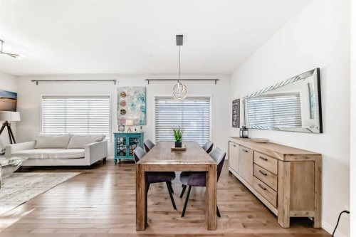 114 Walgrove Green Se, Calgary, AB - Indoor