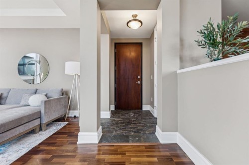 2802-910 5 Avenue Sw, Calgary, AB - Indoor Photo Showing Other Room