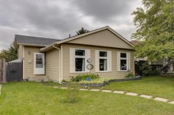 87 Falton Close NE Calgary, AB T3J 1X2