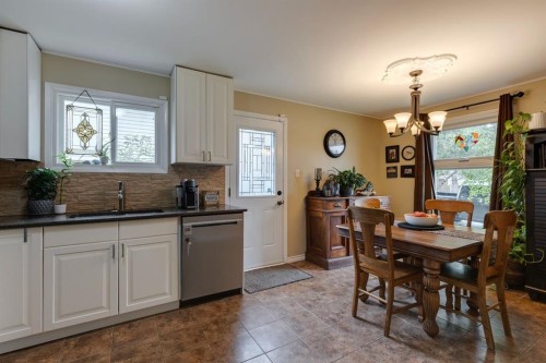 87 Falton Close Ne, Calgary, AB - Indoor Photo Showing Other Room