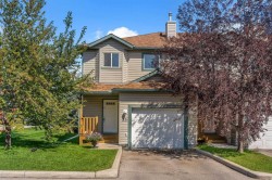 23-156 Canoe Drive SW Airdrie, AB T4B 3C3