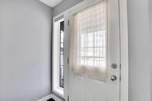 151 Saddlehorn Close Ne, Calgary, AB - Indoor Photo Showing Other Room