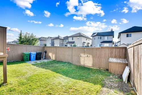 151 Saddlehorn Close Ne, Calgary, AB - Outdoor