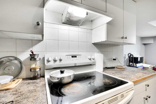 151 Saddlehorn Close Ne, Calgary, AB - Indoor Photo Showing Kitchen
