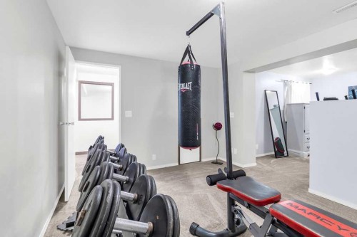 16 Rundleson Way Ne, Calgary, AB - Indoor